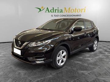 Nissan Qashqai - 1
