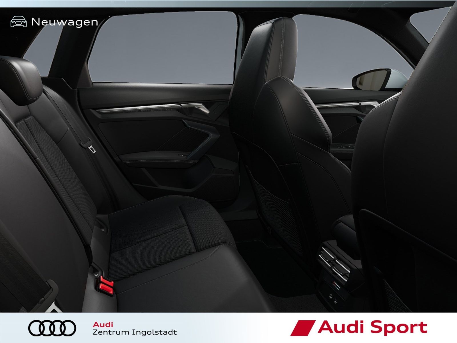 Audi A3 - Bild 14