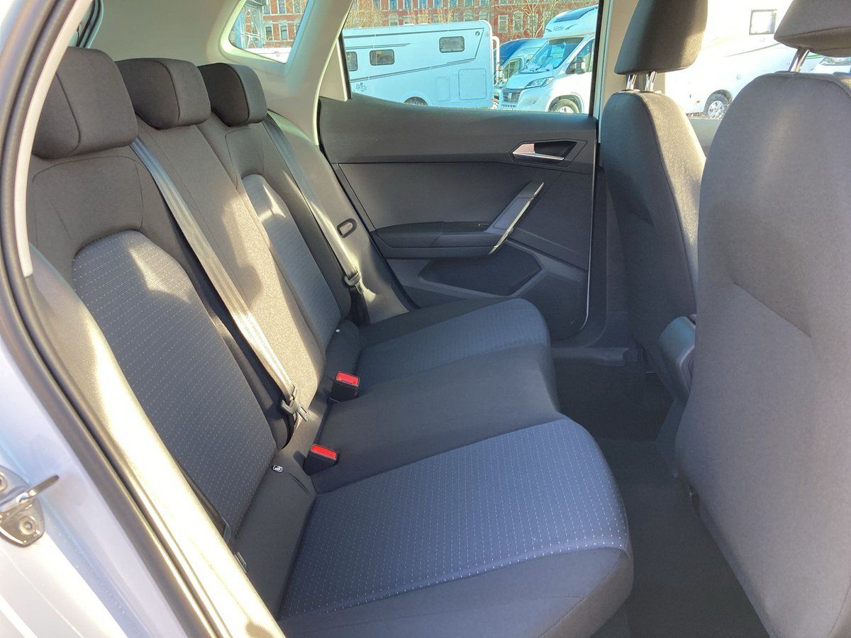 Seat Arona - Bild 26