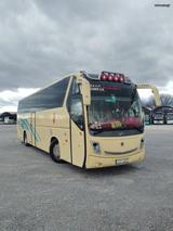 Scania Hispano 