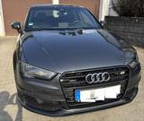 Audi A3 Sportback quattro S line-Garantie-ZR+WP neu