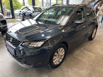 Seat Arona Style *1.HAND*LED*SPURASSIST*PDC*SZHZ*
