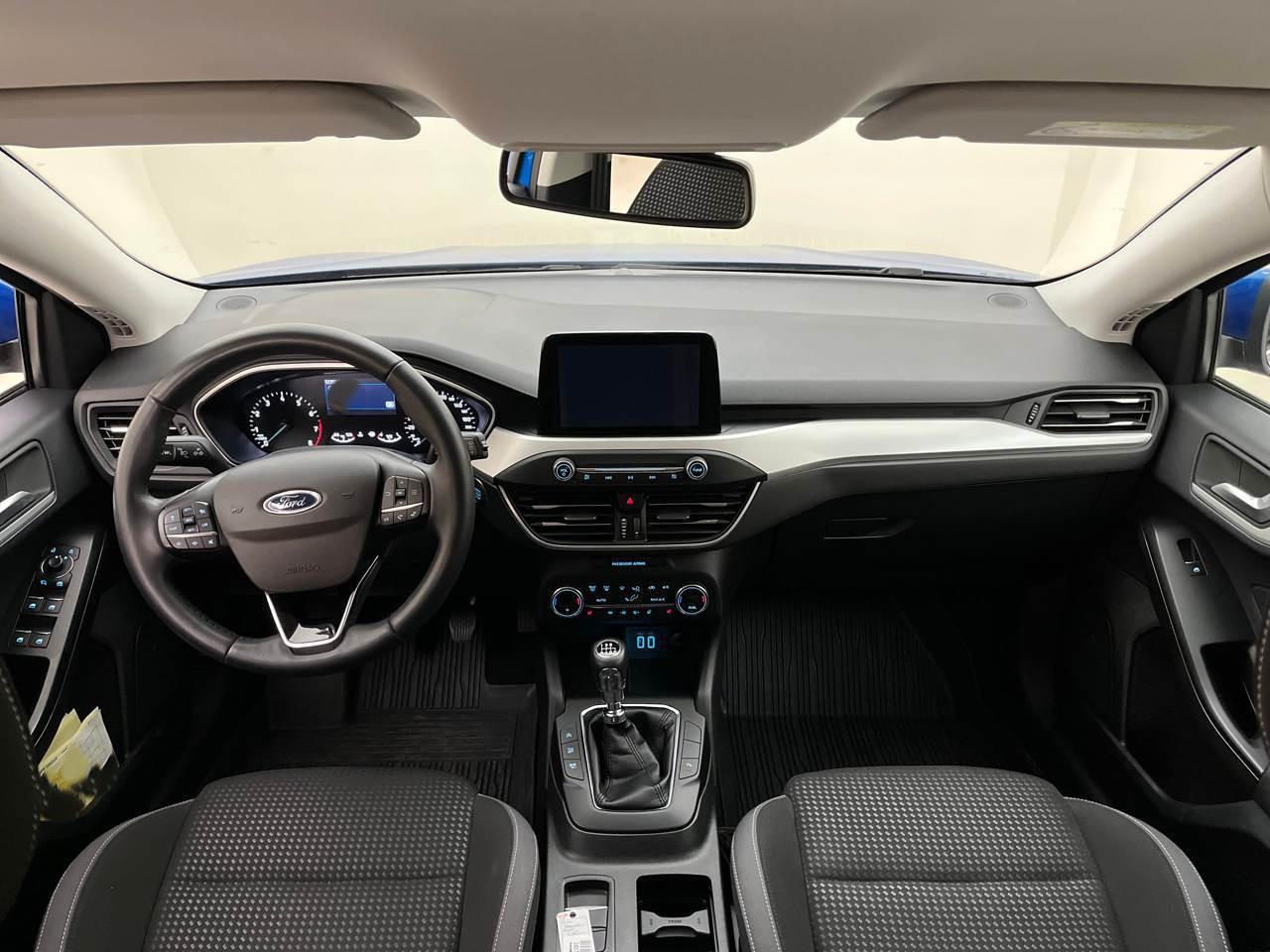 Ford Focus Turnier Cool & Connect, миниатюра 6