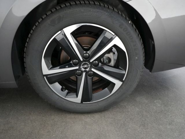 Astra L ST GS+AHK+360 GRAD KAMERA+SITZ-/LENKRADH