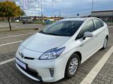 Toyota Prius 1.8-l-VVT-i Plug-in Comfort Comfort - Toyota Prius: Plug