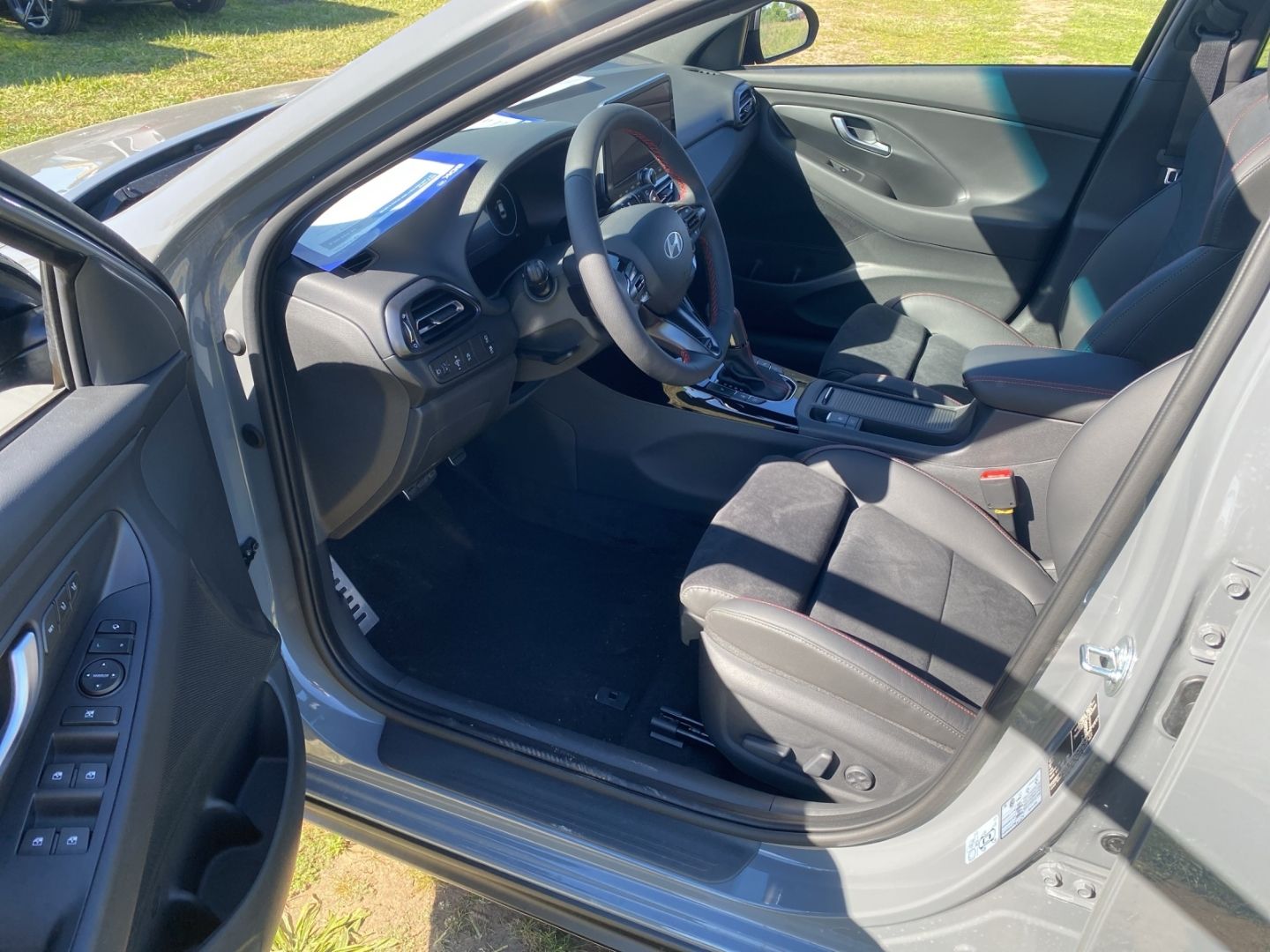 Hyundai i30 – Bild 11