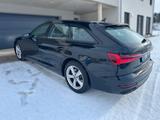 Audi A6 50 TDI quattro tiptronic Avant sport - Audi A6 tiptronic
