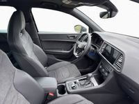 Cupra Ateca - Vorschau Bild 7