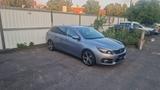 Peugeot 308 1.6 HDI SW Allure Aut. // TÜV NEU //
