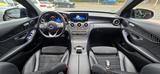 Mercedes-Benz C 180 AMG Line Service Voll 360°-Kamera - Mercedes-Benz C-Klasse Gebrauchtwagen in Düsseldorf