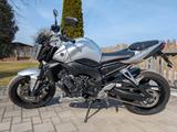 Yamaha FZ1-N Fazer RN16 ABS - YAMAHA FZ1N