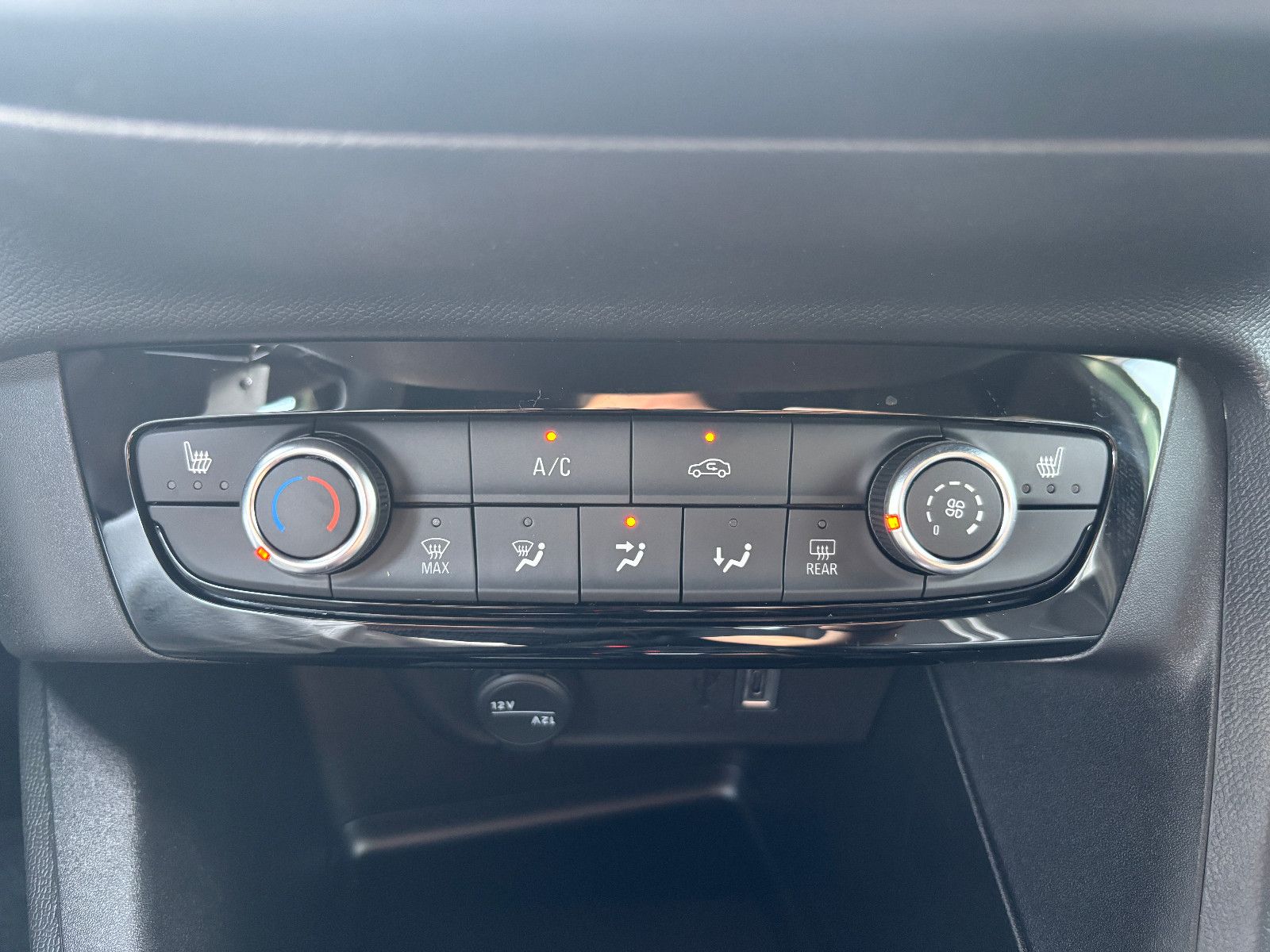 Opel Corsa - Bild 14