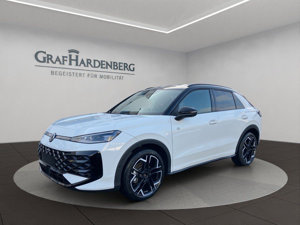 Image of Volkswagen T-Roc