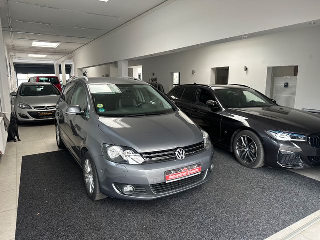 Volkswagen Golf Plus 1.2 TSI 63kW LIFE /1.Hand/Garantie/Tüv