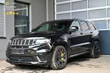 Jeep Grand Cherokee 6.2 V8 Supercharged Trackhawk - Jeep Grand Cherokee: Trackhawk