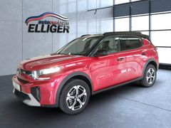 C3 Aircross Hybrid 145 MAX C3 Aircross Hybrid 145 MAX