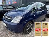 Opel Meriva 1.6 Enjoy, NEUER TÜV - Opel Meriva: Enjoy