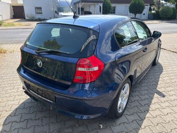 BMW 116 - 8