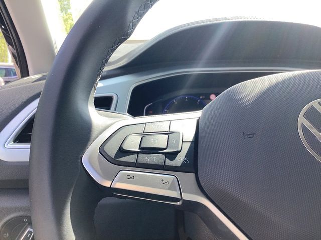 T-Roc 1.5TSI DSG Goal AHK