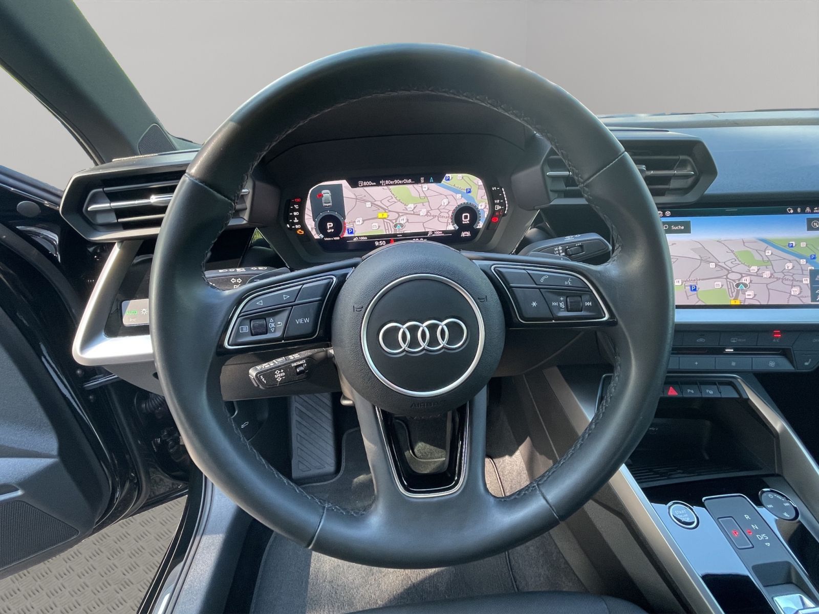 Audi A3 - Bild 11