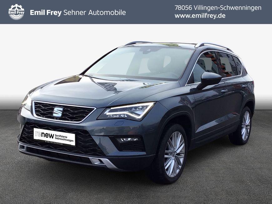 Seat Ateca 1.5 TSI ACT OPF Xcellence