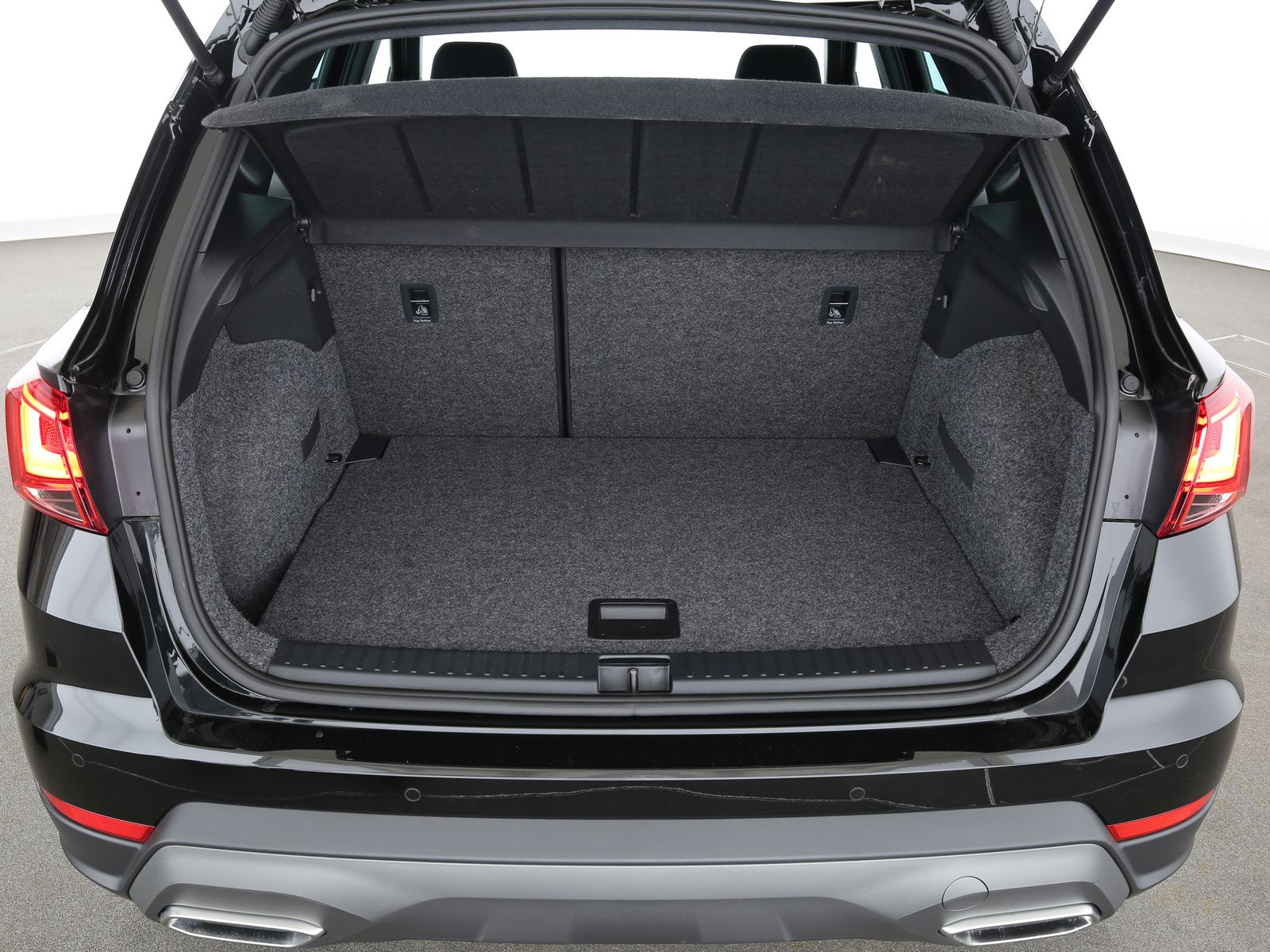 Seat Arona - Bild 28