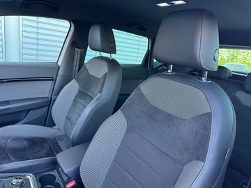 SEAT Ateca - 9