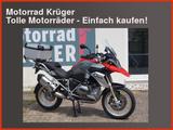 BMW R1200 GS ABS ESA Speichenräder Garantie* Top - Motorräder in Bielefeld
