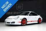 Porsche 996 996 GT3 RS Original EU Spec | 1/682 | PCCB | - Porsche 996: Gt3