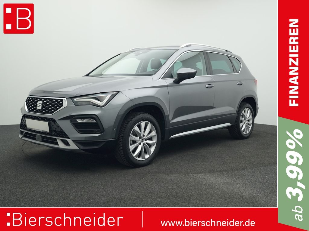 Ateca 1.5 TSI DSG Xperience - LEA ab 279 mtl. N
