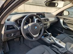 Fahrzeugabbildung BMW 118 d Advantage LED NAVI SHZ PDC