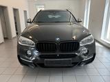 BMW X6 M50 d - gebrauchte BMW X6 aus dem Jahr 2018