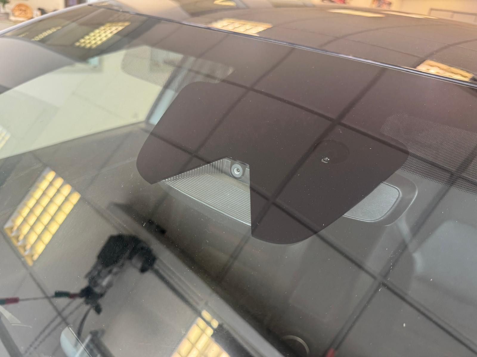 Fahrzeugabbildung Renault Arkana R.S. Line / WENIG KM/NAVI/KLIMA/BOSE