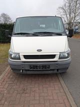 Ford Transit Kombi 2.0 FT 300 Kurz - Ford aus 2001