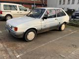 Ford Oldtimer Ford Fiesta 1,1Liter ( 2 Jahre TÜ... - Ford Fiesta: Old