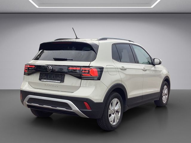T-Cross 1.0TSI Life AHK
