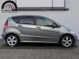 Mercedes-Benz A 170 A - Mercedes-Benz bis 5.000 Euro