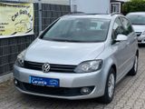 Volkswagen Golf Plus VI Trendline/1.Hd/Kamera/Navi/Garantie - Volkswagen Golf Plus: Trendline