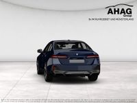 BMW 550 - Vorschau Bild 9