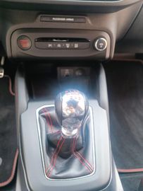 Ford Focus Turnier ST X
