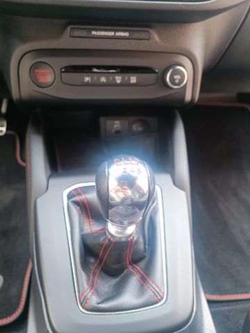 Ford Focus Turnier ST X
