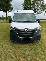 Renault Master L2H2  13500km - Renault Master
