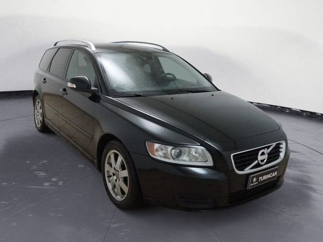 Volvo V50 V50 D2 POLAR