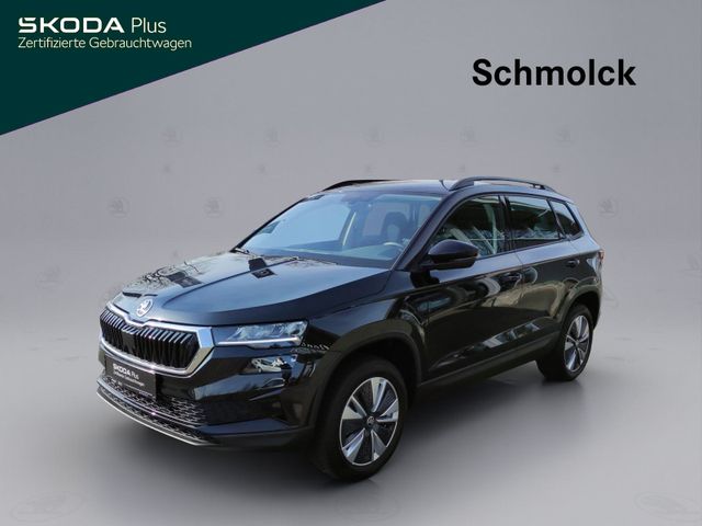 Skoda Karoq Selection 1.5 TSI DSG 150PS LED RFK DAB