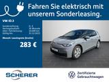 Volkswagen ID.3 Pro 107 kW 58 kWh Navi/ LED - Volkswagen ID.3 in Mannheim