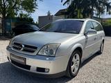 Opel Vectra Caravan 1.9Elegance/SHZ/Xeno/Navi/Temp - Opel Vectra Gebrauchtwagen