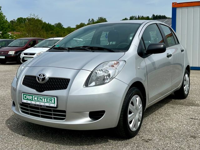 Toyota Yaris *TÜV 03/26* *KLIMA*