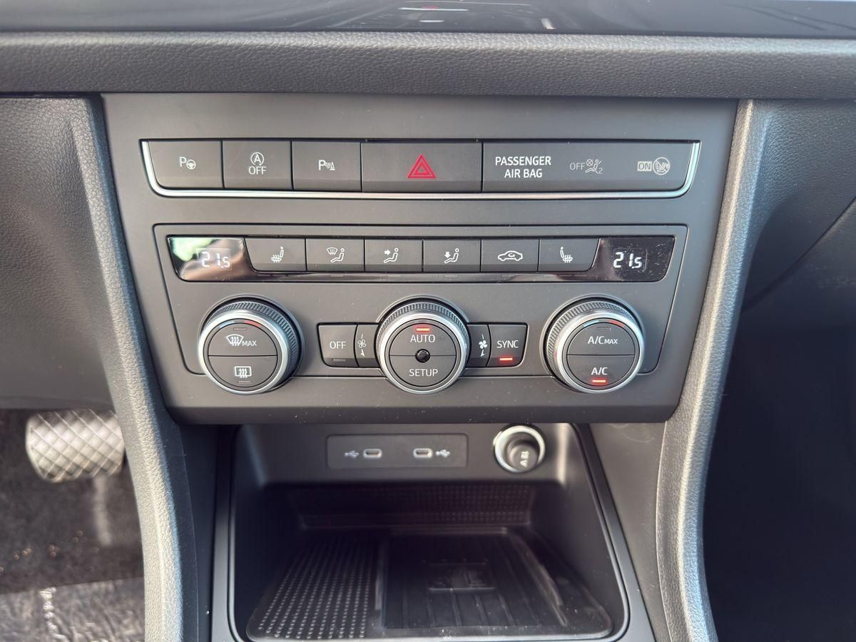 Seat Ateca - Bild 25