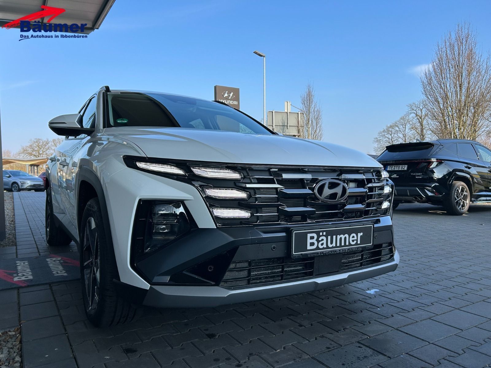 Hyundai Tucson – Bild 6