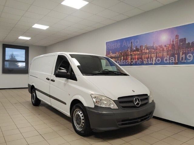 Mercedes-Benz Vito 2.2 110 CDI TN Furgone Long